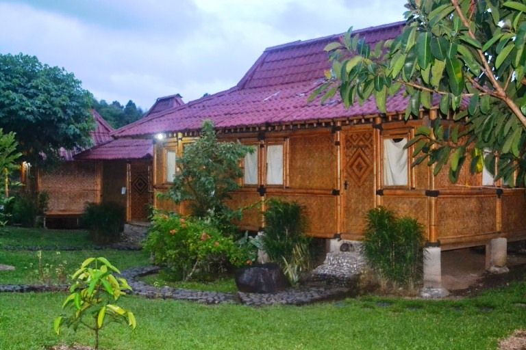 Rumah Adat Khas Provinsi Jawa Barat Rumah Adat Khas Provinsi Jawa Barat