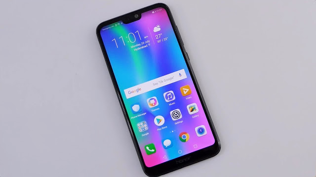 Honor 9N Honor 9N