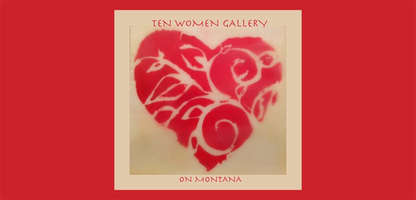 Ten Women on Montana
