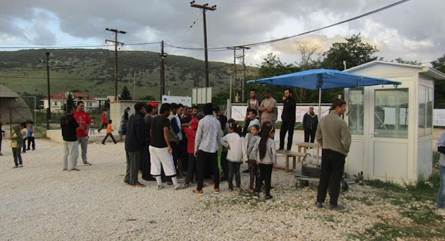 Γιάννενα: Ζητούν με επιστολή προς τον Ν. Μηταράκη,την επιστροφή των εργαζομένων της Κοινοφελούς Εργασίας στη δομή του Κατσικά