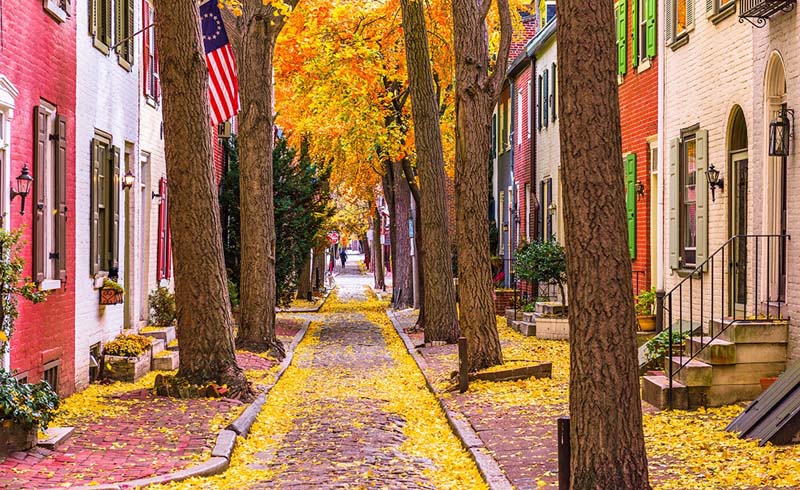 Planning Your Trip to Philadelphia: A Travel Guide