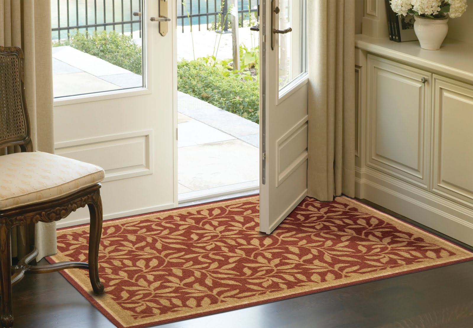 The Floor Decor Blog Canada Day Home Design Tips