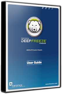 deep freeze software download with crack