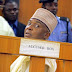 Senate President - "We Did Not Reject Magu Because Of DSS Report"