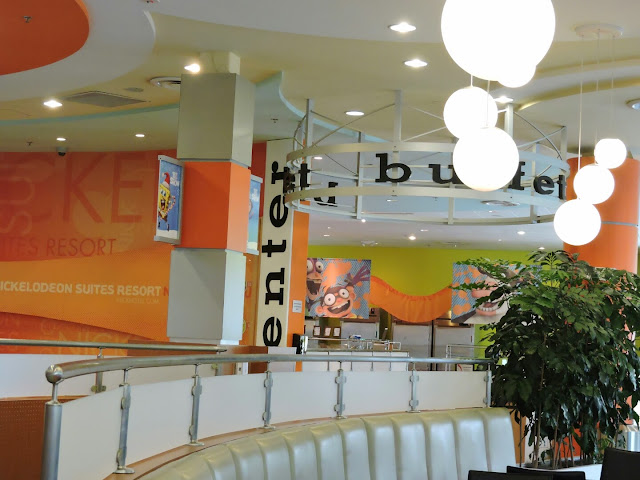 Our Time at the Nick Hotel and Review #NickHotel via www.productreviewmom.com