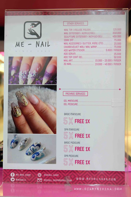The Nail Shop Near Me Nail And Manicure Trends