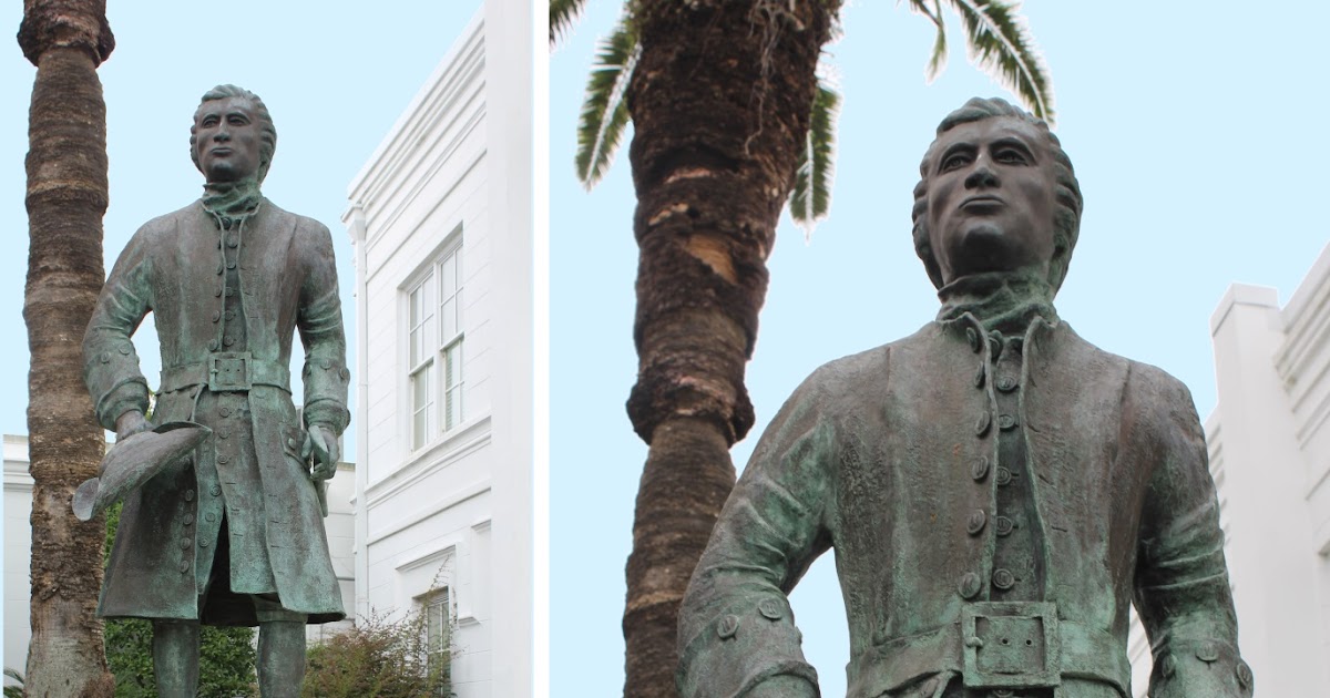 Donald J. Sharp History Blog History Highlights