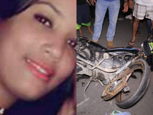 Mueren cinco en choque de motores en Moca Mueren cinco en choque de motores en Moca