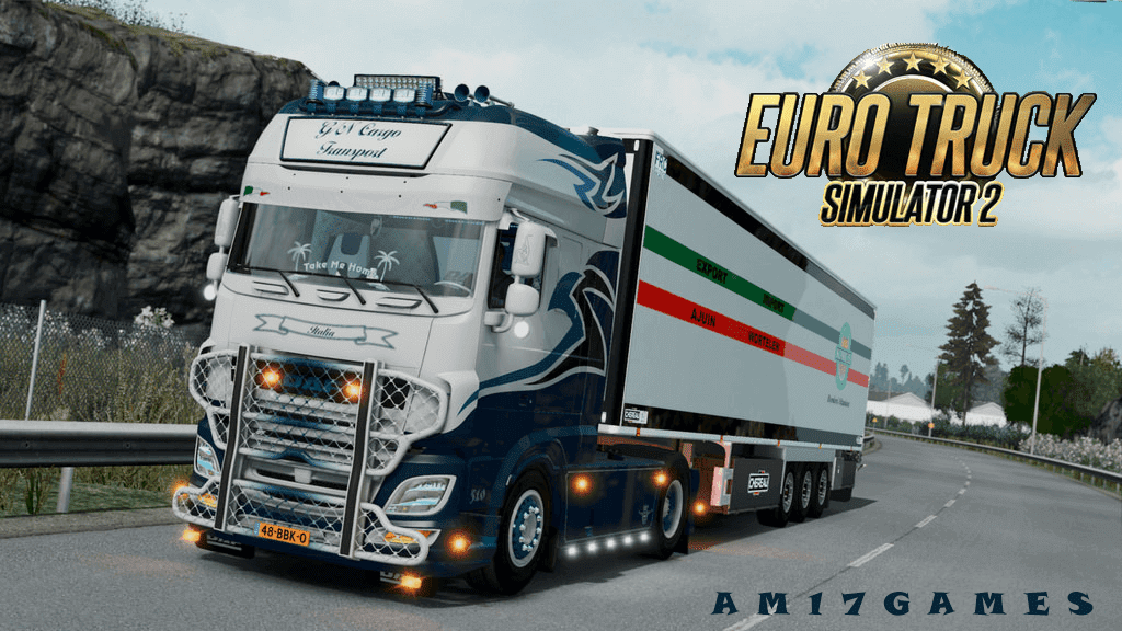 Truck Truck