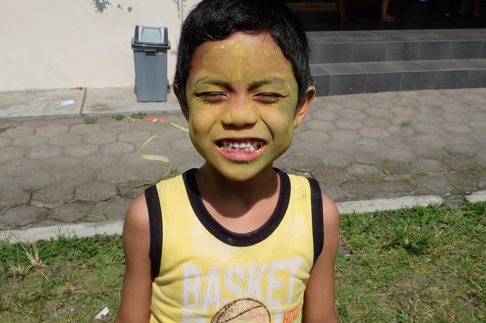 Precious Moment di Yayasan Hamba! | Second Time Going to Orphanage Precious Moment di Yayasan Hamba! | Second Time Going to Orphanage