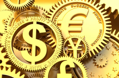 Dasar dasar forex