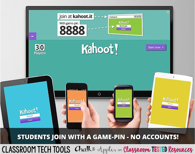 6 Must Try Classroom Tech Tools Classroom Tested Resources