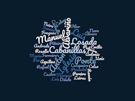 Homenaxeados letras galegas