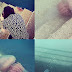 Гигантски медузи "нападнаха" британски курортен град (видео)