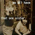 Beautiful Quotes And Sayings For Big Sister With Cute Love Pictures