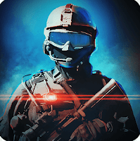 Modern Strike Online (Unlimited Ammo - Premium enabled) MOD APK