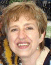 Małgorzata Elżanowska Małgorzata Elżanowska