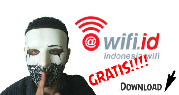 Wifi Id Gratis Wifi Id Gratis