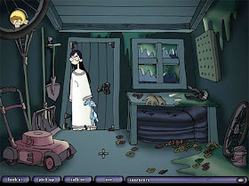 Guia Zone: Edna & Harvey The Breakout