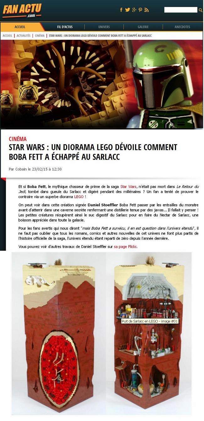 http://www.fanactu.com/dossiers/cinema/3086/star-wars-diorama-lego-devoile-comment-boba-fett-echappe-au%C2%A0sarlacc.html