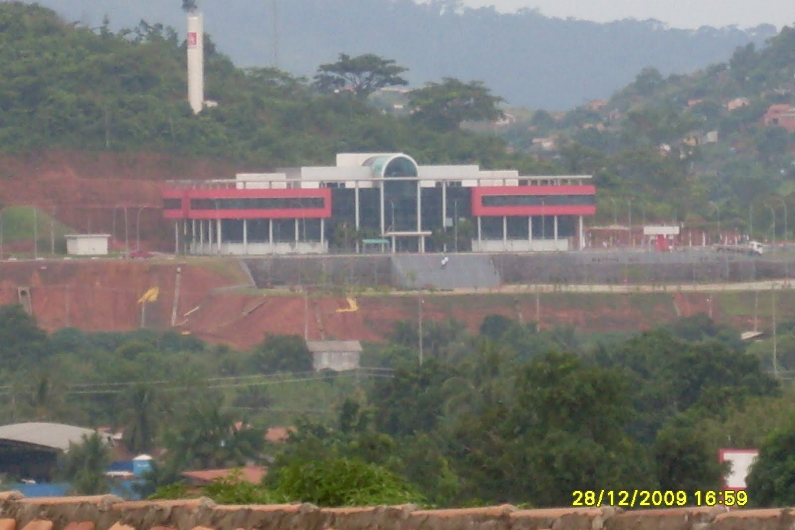 AMAZÔNIA É ISSO PARAUAPEBASPÁ