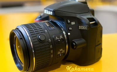 Harga Kamera Nikon D3300 Harga Kamera Nikon D3300
