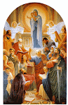 Maria Mãe, Mestra e Rainha dos Apóstolos