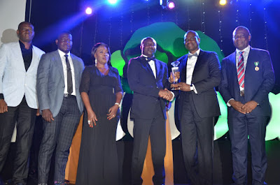 Image result for Indomie, Coca-Cola, Delta State Win Big At 2016 ADVAN Awards