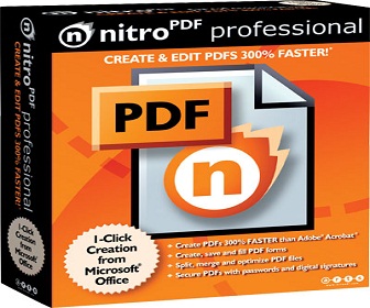licence code for nitro pdf professional 7