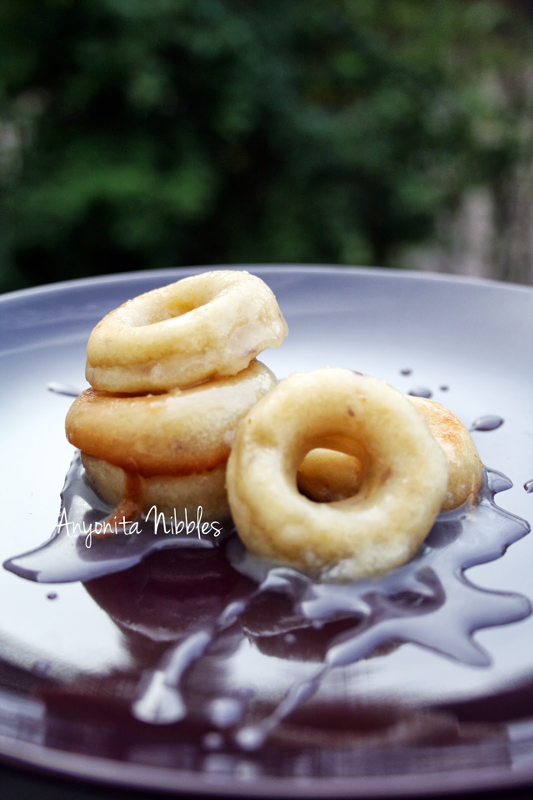 Anyonita Nibbles GlutenFree Recipes Gluten Free Ginger Peach