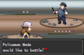pokemon dreary screenshot 5