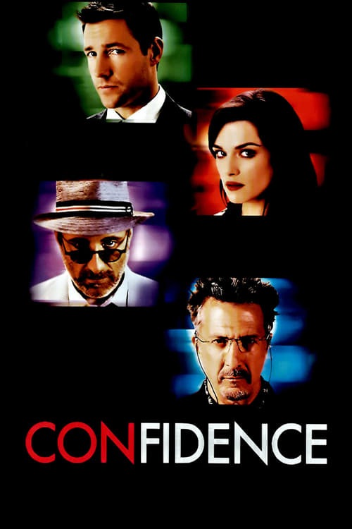 [HD] Confidence 2003 Film Complet En Anglais