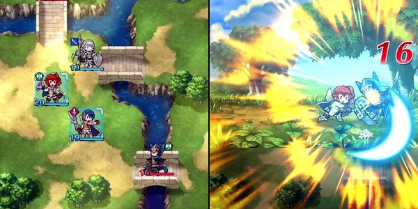 Fire Emblem Heroes