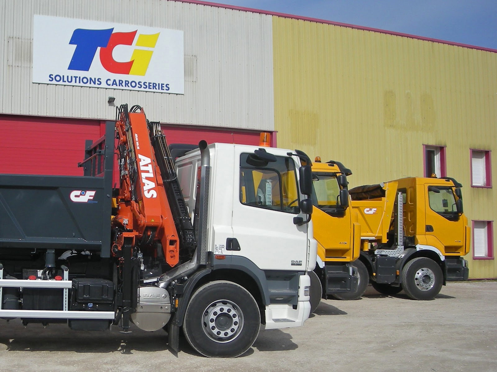 porteur 26 tonnes