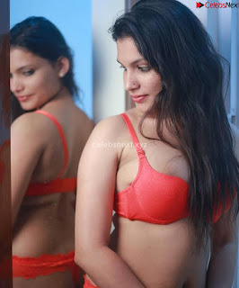 Reshmi Nair Stunning Beautiful Dusky South Model Actress in Bikini  ~ .xyz Exclusive Celebrity Pics 004