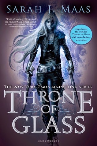 https://www.goodreads.com/book/show/7896527-throne-of-glass?ac=1