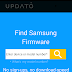Where to Download Samsung Stock Firmware without Download Limitations