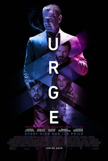 Urge (2016) Poster