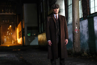Supernatural Season 14 Jensen Ackles Image 1