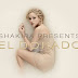 Shakira está de volta com El Dorado!
