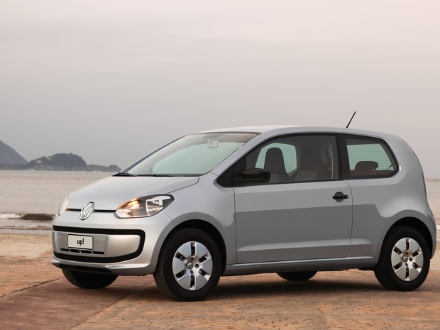 Os 10 carros zero mais baratos do Brasil 2017 Os 10 carros zero mais baratos do Brasil 2017