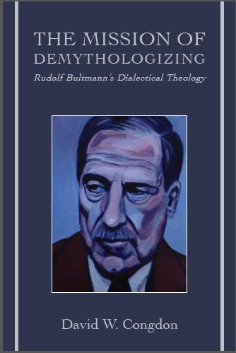  Dialectical Theology and Mission: A Response to Martin Westerholm