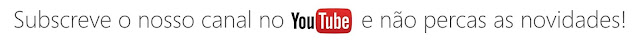 Segue-nos no Youtube