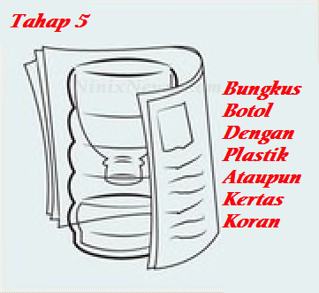 Mudahnya Basmi Nyamuk Mudahnya Basmi Nyamuk