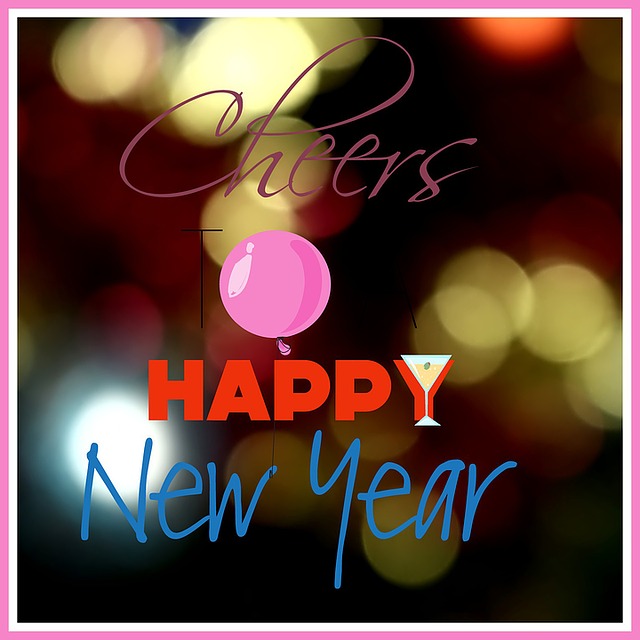New year wishes photos New year wishes photos