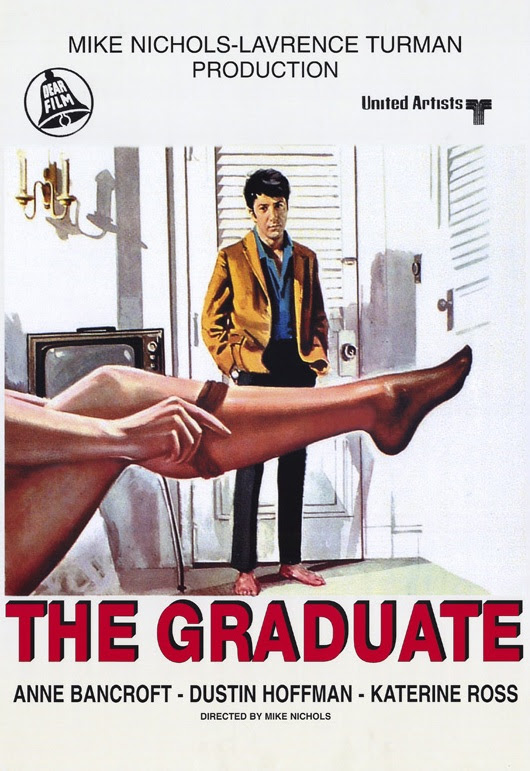 The Graduate (1967)