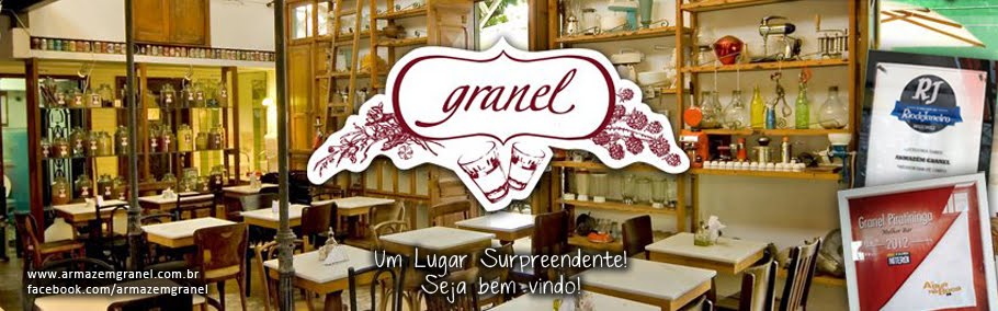 Granel Armazém e Botequim