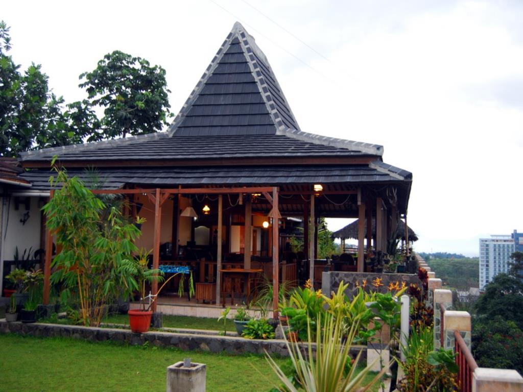 50 Model Rumah Joglo Minimalis Modern Terbaru 2018 Model Desain 50 Model Rumah Joglo Minimalis Modern Terbaru 2018 Model Desain