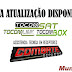 Tocombox PFC HD 2 Atualização 06/09/18