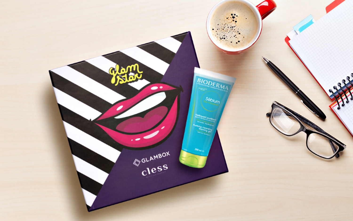 CUPOM DE DESCONTO GLAMBOX NOVEMBRO 2017 CUPOM DE DESCONTO GLAMBOX NOVEMBRO 2017